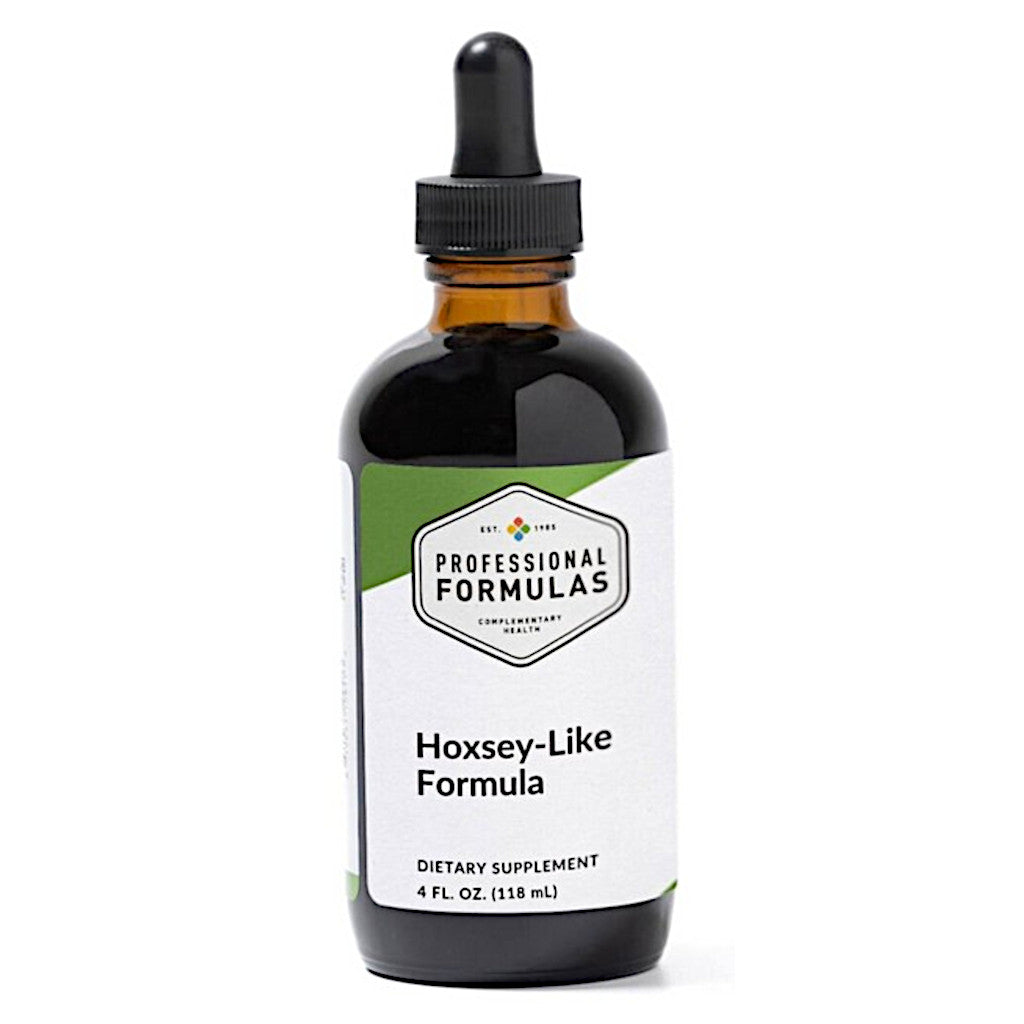 Professional Formulas Hoxsey-Like Formula 4oz