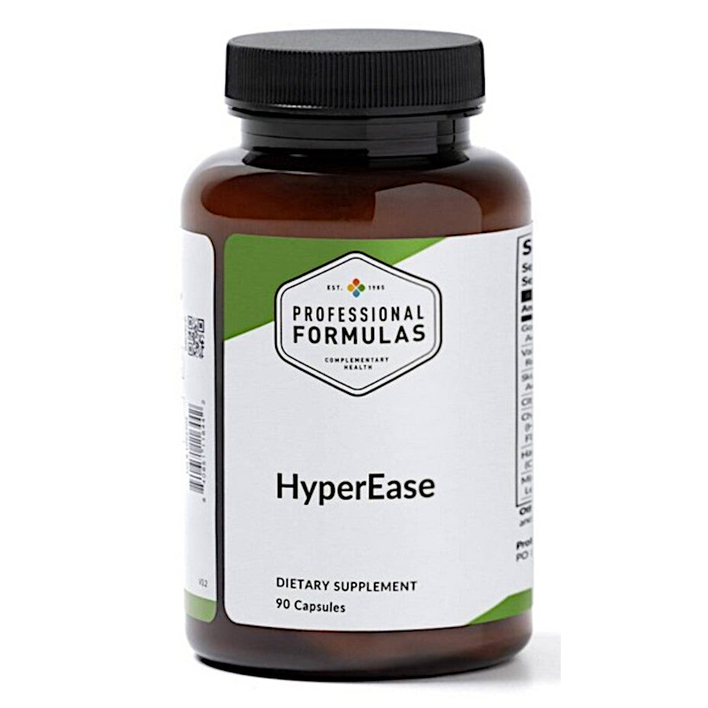 Professional Formulas Hyperease 90c