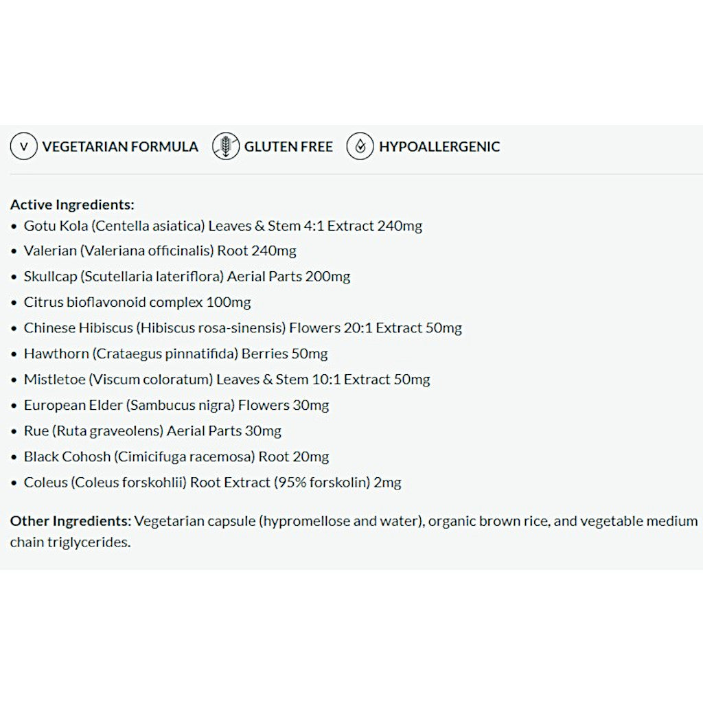 Professional Formulas Hyperease 90c