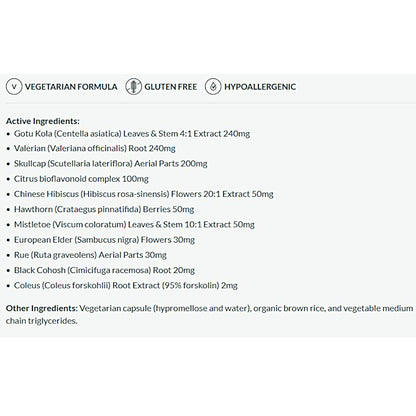 Professional Formulas Hyperease 90c