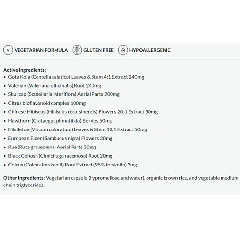 Professional Formulas Hyperease 90c
