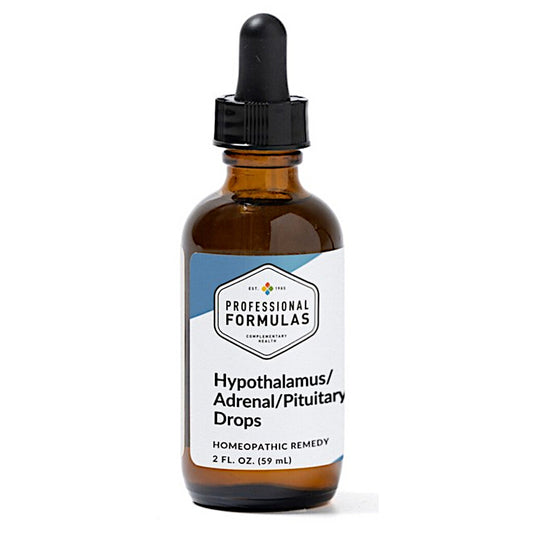 Professional Formulas Hypothalamus/Adrenal/Pituitary Drops 2oz