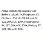 Professional Formulas Hypothalamus/Adrenal/Pituitary Drops 2oz