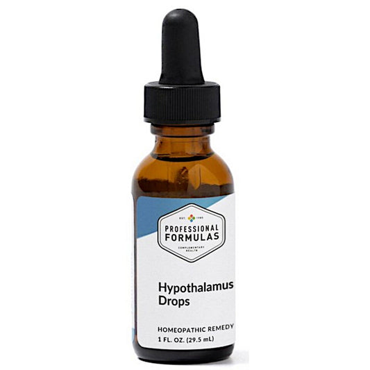 Professional Formulas Hypothalamus 1oz