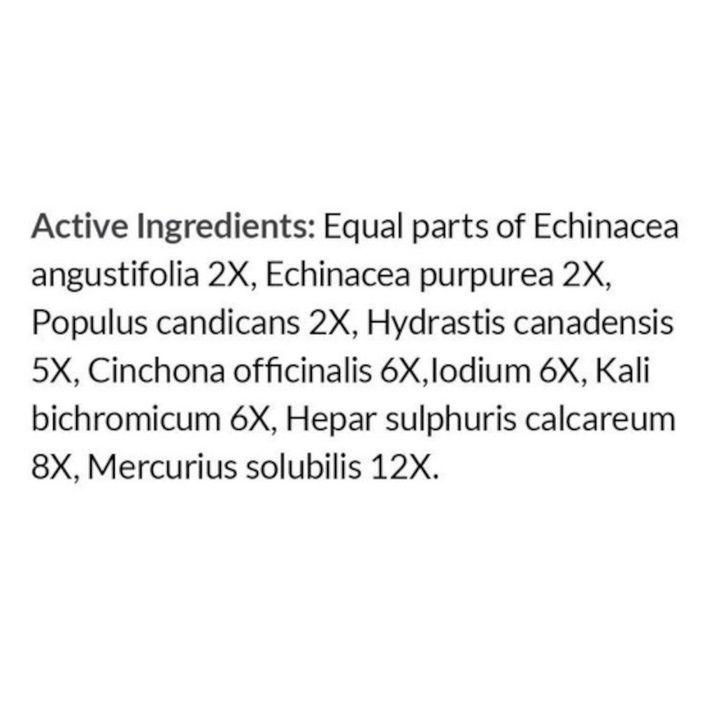 Professional Formulas Immune Enhancement Liquescence 4oz