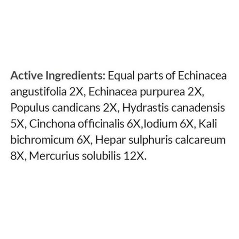 Professional Formulas Immune Enhancement Liquescence 4oz