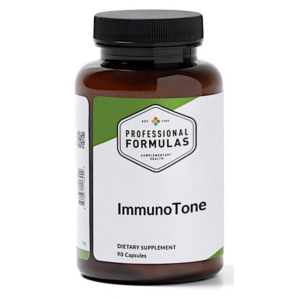 Professional Formulas ImmunoTone 90 Capusles