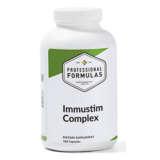 Professional Formulas Immustim Complex 180c