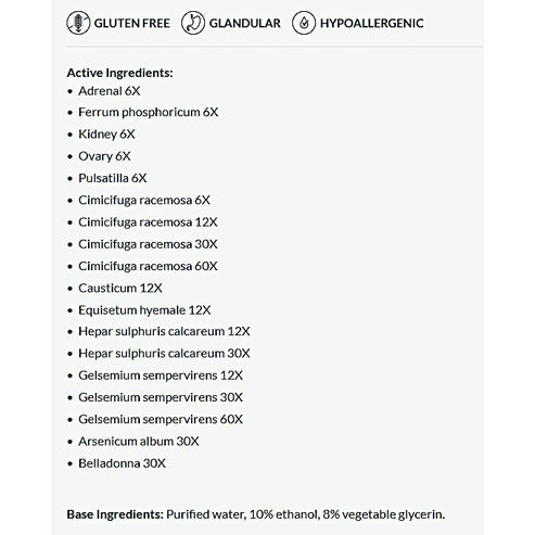 Professional Formulas Incontinence Aid 2oz (Pet)