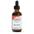 Professional Formulas Injury Drops 2oz