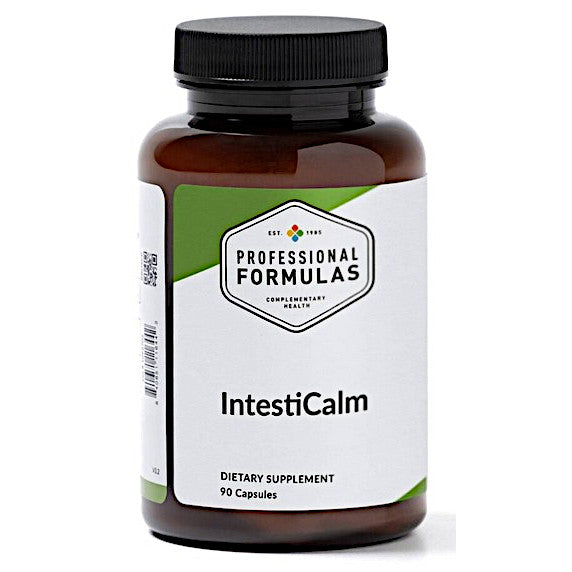 Professional Formulas Intesticalm 90c