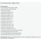 Professional Formulas Intesticalm 90c