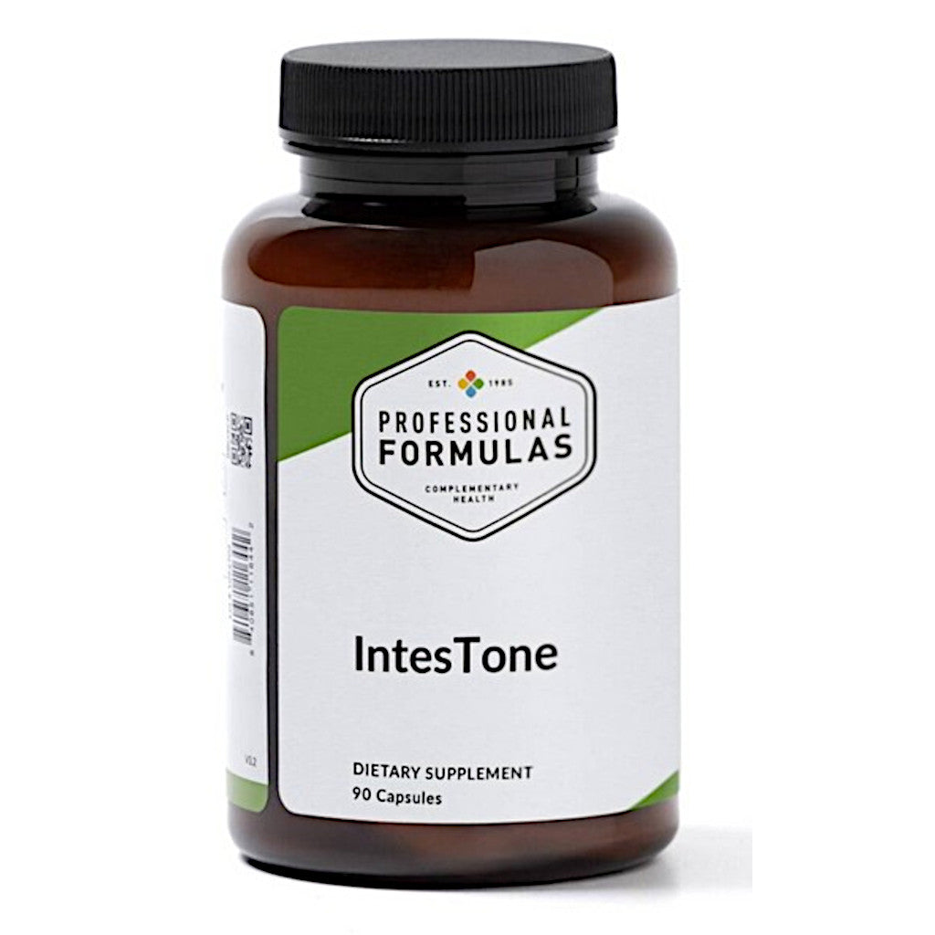 Professional Formulas IntesTone 90c