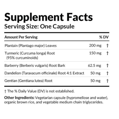 Professional Formulas IntesTone 90c