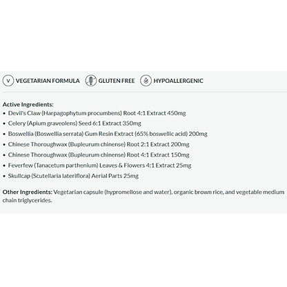 Professional Formulas Joint Plus 90c