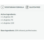 Professional Formulas L-Arginine 2oz
