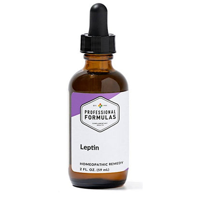 Professional Formulas Leptin 2oz