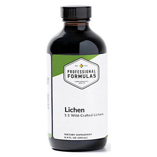 Professional Formulas Lichen (Usnea barbata) 8.4 oz