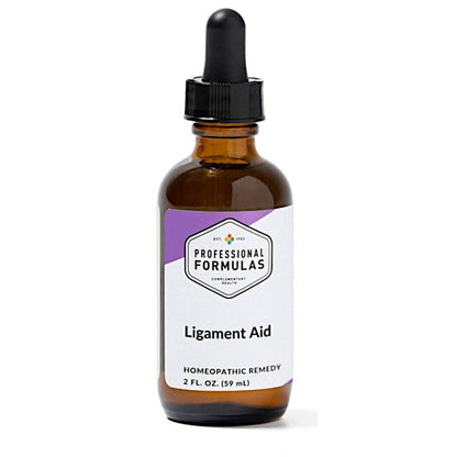 Professional Formulas Ligament Aid 2oz (Pet)