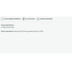 Professional Formulas Liquid Melatonin 1oz