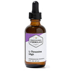 Professional Formulas L-Threonine High 2oz