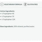 Professional Formulas L-Tryptophan 2oz