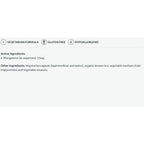 Professional Formulas Manganese 180c