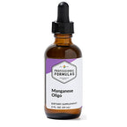 Professional Formulas Manganese Oligo 2oz