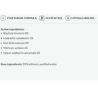 Professional Formulas Mer Detox 2oz