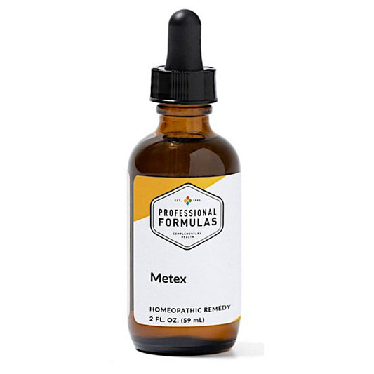 Professional Formulas Metex 2oz