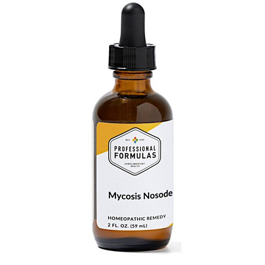 Professional Formulas Mycosis Nosode Drops 2oz