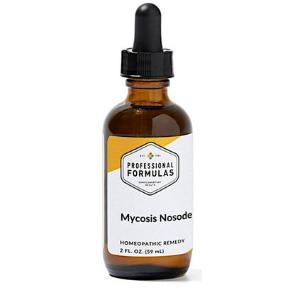 Professional Formulas Mycosis Nosode Drops 2oz