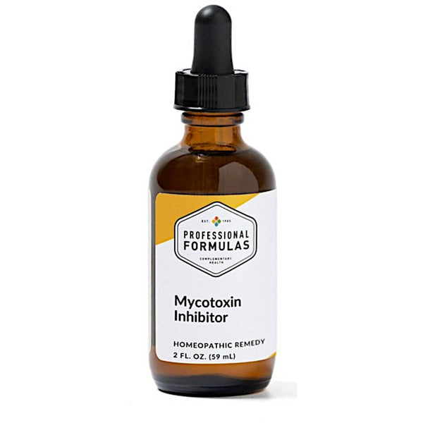 Professional Formulas Mycotoxin Inhibitor 2oz