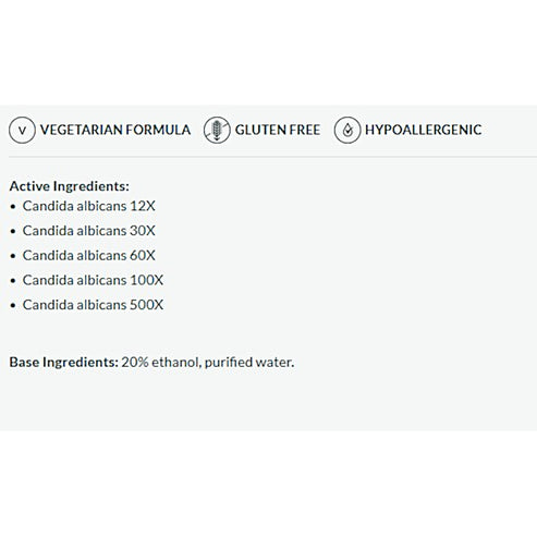 Professional Formulas Mycocan Combination 2oz