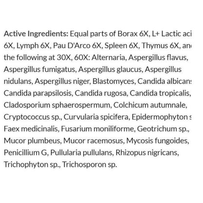 Professional Formulas Mycological Immune Stimulator 2oz
