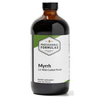 Professional Formulas Myrrh (Commiphora molmol) 8.4 oz