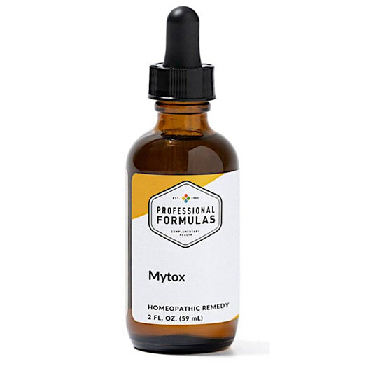 Professional Formulas Mytox 2oz