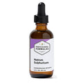 Professional Formulas Natrum Sulphuricum 2oz