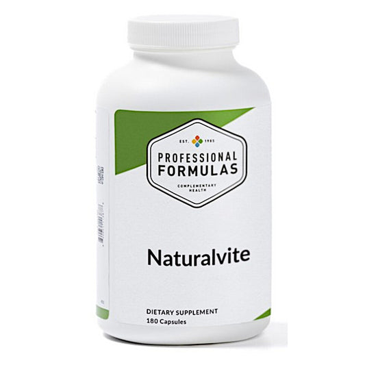 Professional Formulas Naturalvite 180c