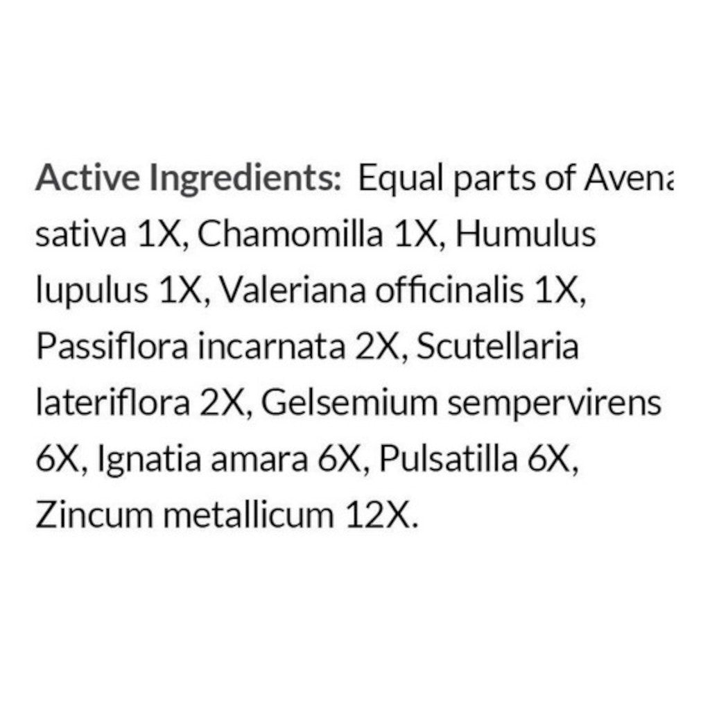 Professional Formulas Neuro Relax Drops 2oz