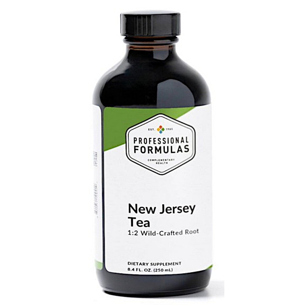 Professional Formulas New Jersey Tea 8.4 oz