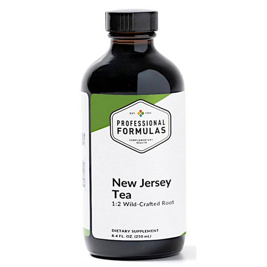 Professional Formulas New Jersey Tea 8.4 oz