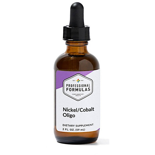 Professional Formulas Nickel/Cobalt Oligo 2oz