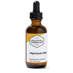 Professional Formulas Nightshade Mix 2oz