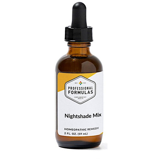 Professional Formulas Nightshade Mix 2oz