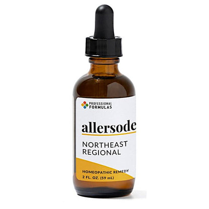 Professional Formulas Northeast Regional Allersode 2oz