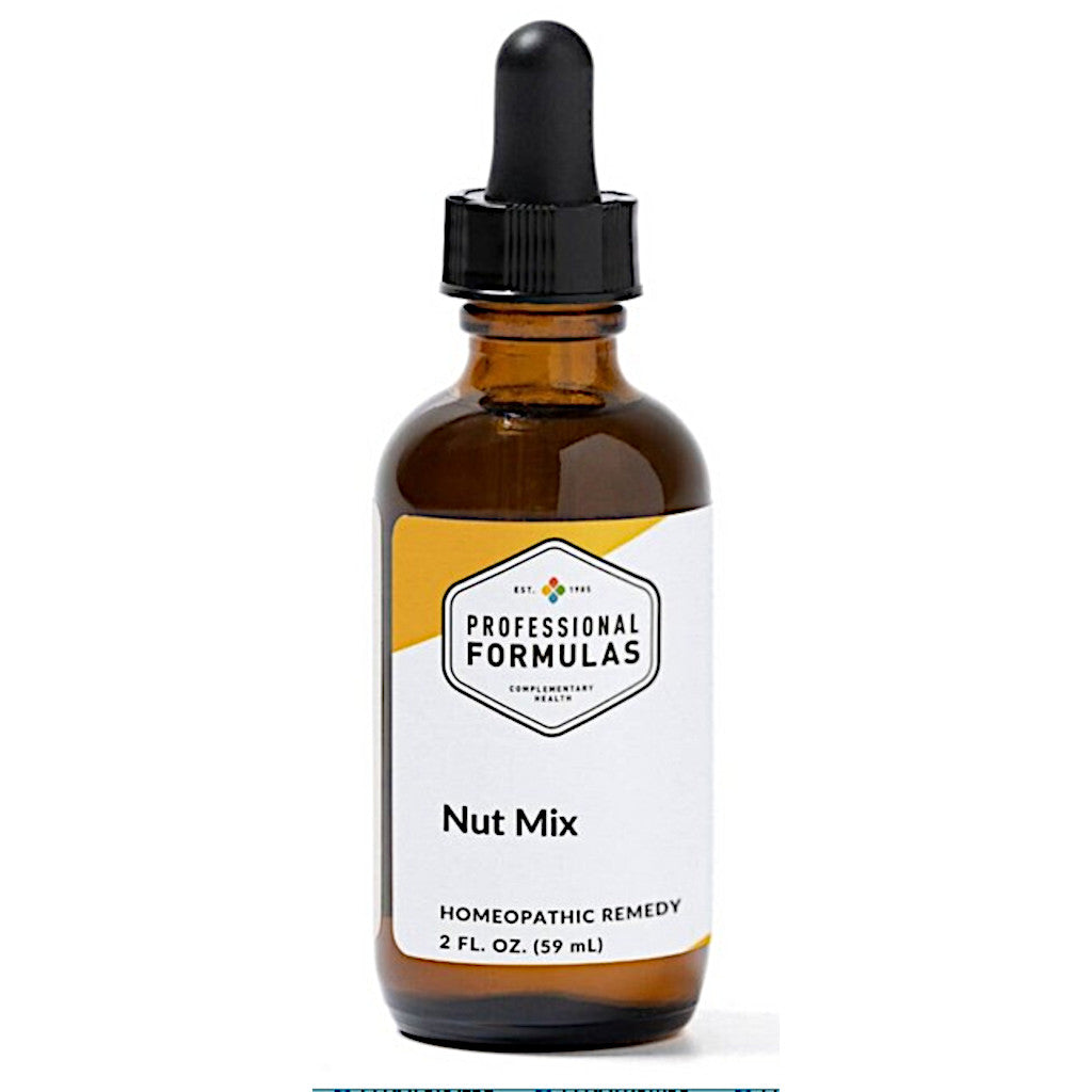 Professional Formulas Nut Mix Allersode 2oz