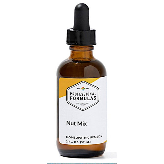Professional Formulas Nut Mix Allersode 2oz