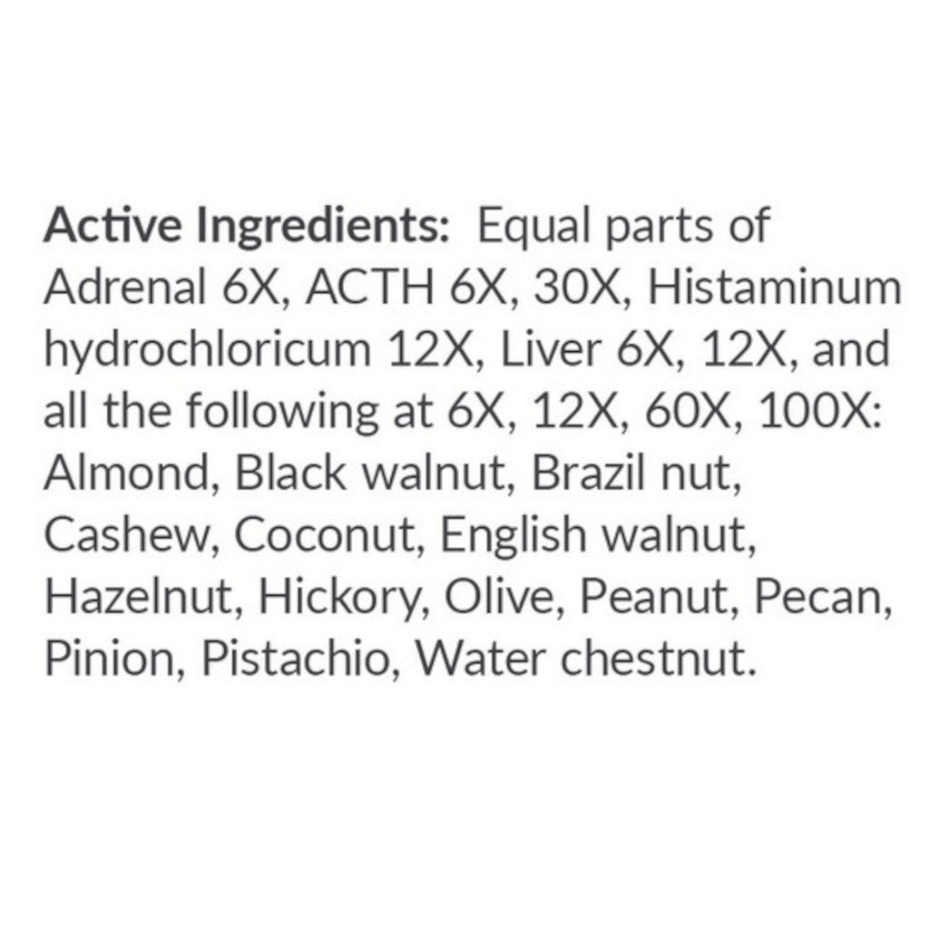 Professional Formulas Nut Mix Allersode 2oz