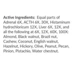 Professional Formulas Nut Mix Allersode 2oz